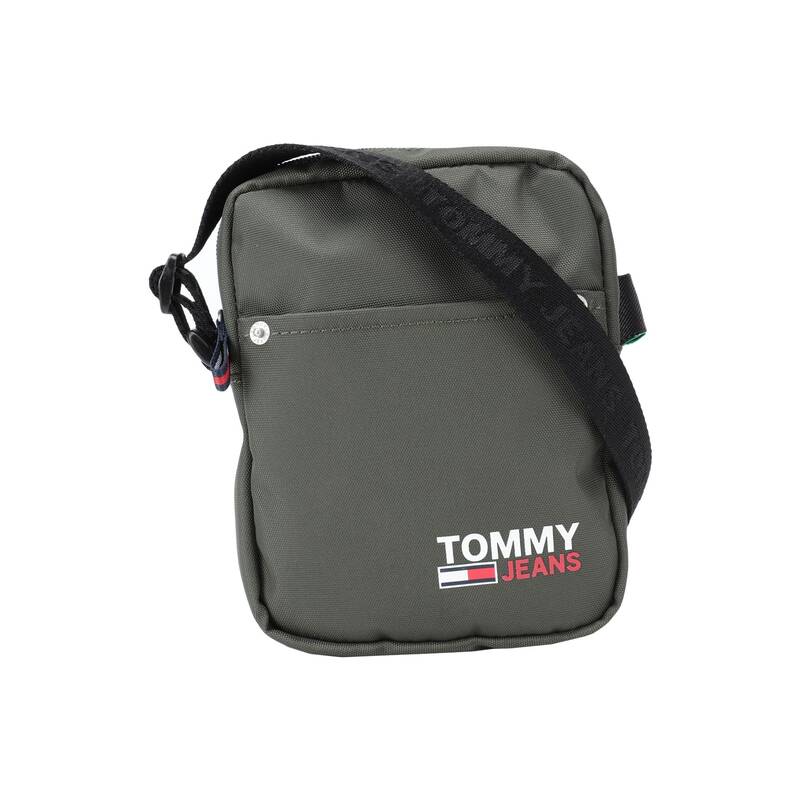 TOMMY JEANS TJM CAMPUS REPORTER BAG 45593161XC 관부가세포함